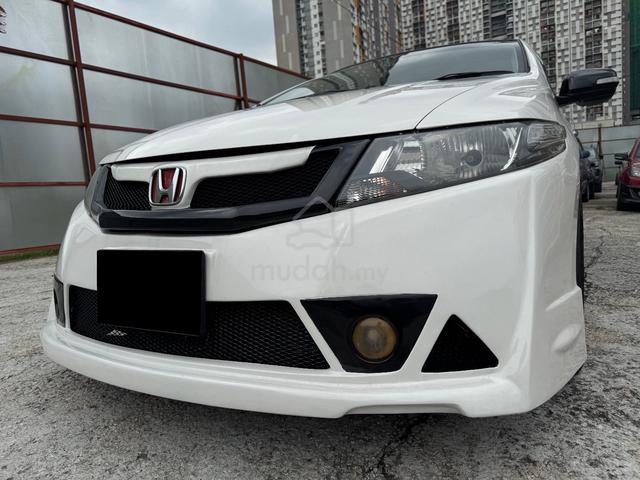 Honda CITY 1.5 E (A) AKPK & SAA BOLEH LOAN KEDAI - 3