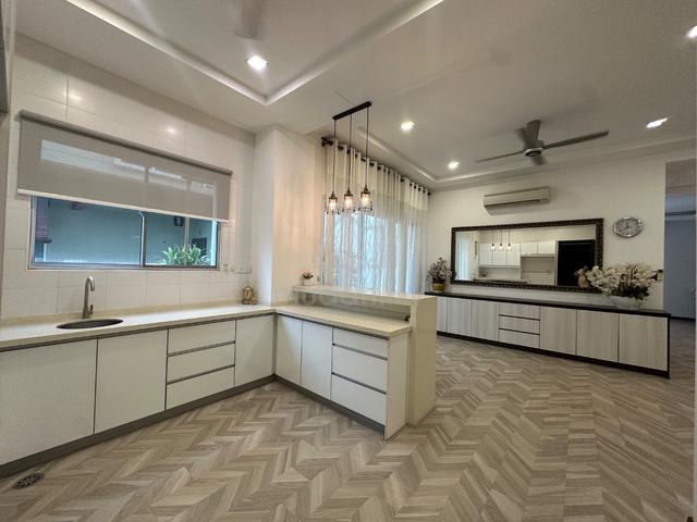 Fully Renovated 52x85 Setia Eco Park Setia Duta Bungalow 2 StoreyHouse 1