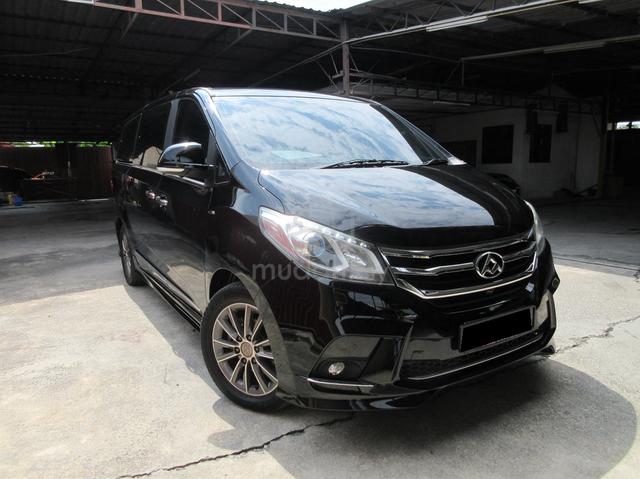 [ LOANKEDAI ] 2019 Weststar Maxus G10 2.0 SE MPV - 1