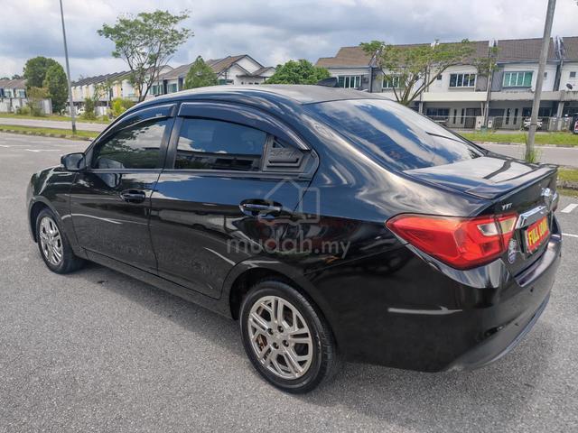 2017 Proton SAGA 1.3 PREMIUM CVT (A) - 5