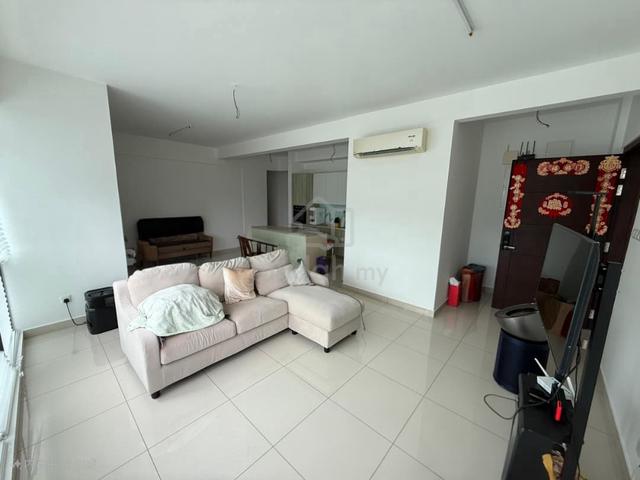 Trehaus 1