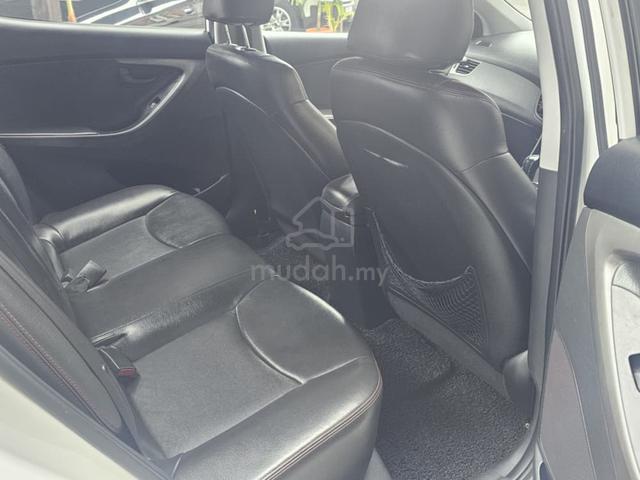2012 Inokom ELANTRA 1.6 HIGH SPEC (A) - 5