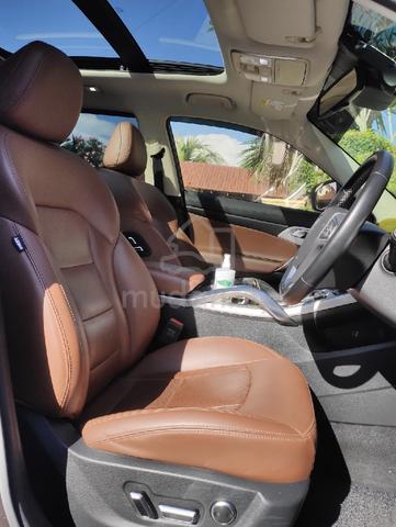 2018 Proton X70 1.8 PREMIUM 2WD (A) - 5