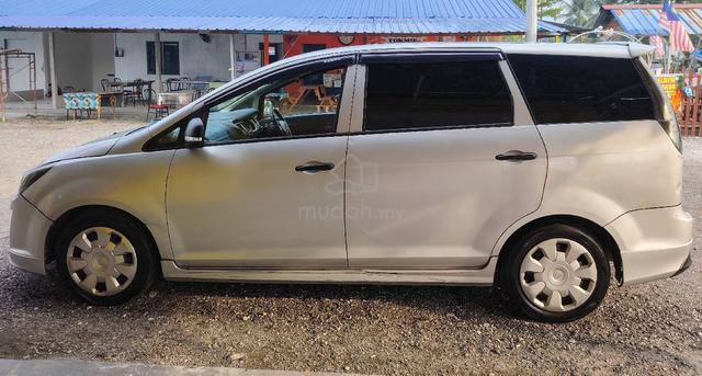 2013 Proton EXORA 1.6 BOLD STANDARD (A) - 4