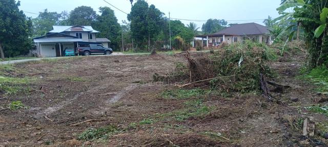 Tanah Murah Baling Kedah 1