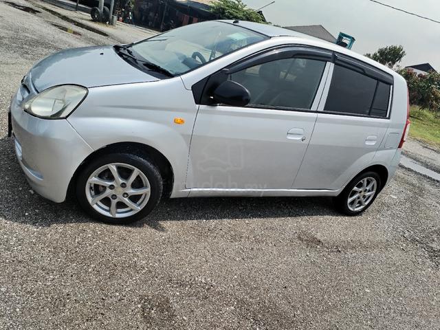 2008 Perodua VIVA 0.8 850 EX (M) - 2