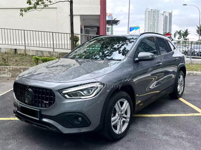 2024 Mercedes Benz GLA 200 AMG LINE 2.0 FullBdykit - 1