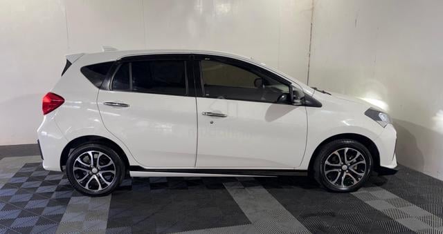 2022 Perodua MYVI 1.5 H (A) FULL SERVICE RECORD - 3