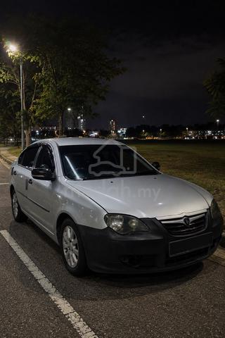 2010 Proton PERSONA 1.6 ELEGANCE BASE LINE (A) - 1