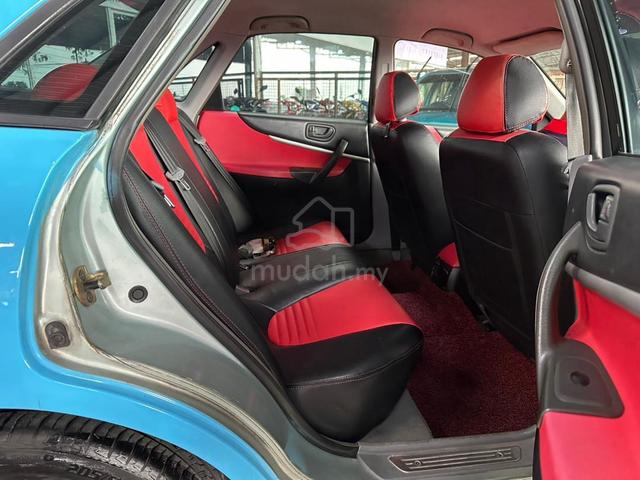 2003 Proton WAJA 1.6 PREMIUM (A) - 5