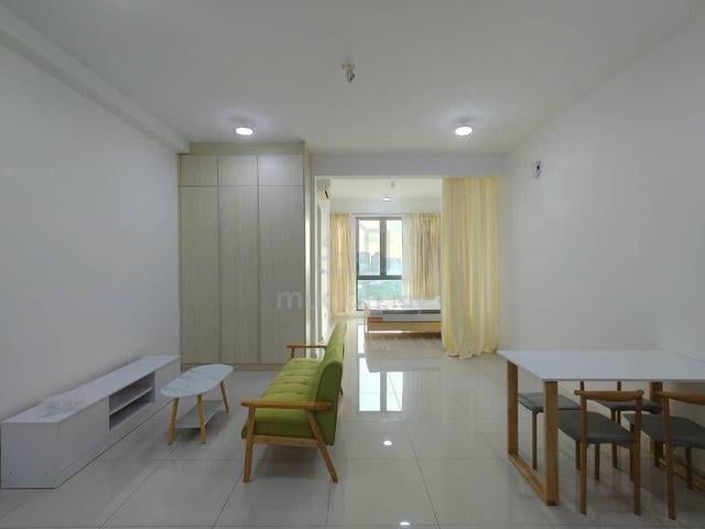 The Elysia Park Residence @ Medini 1