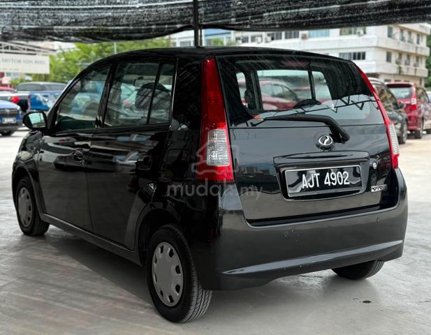 2014 Perodua VIVA 1.0 EZ STANDARD (A) - 2