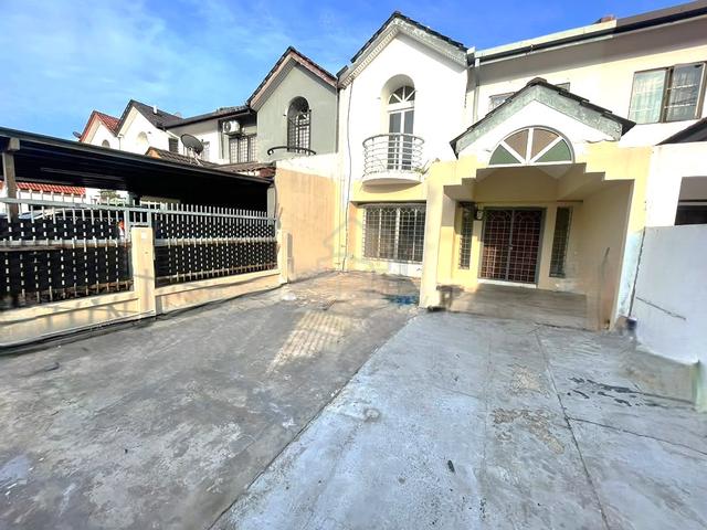 2sty house @ Bandar Sunway PJS 10 4R3B Walking Sunway Pyramid Mall 1