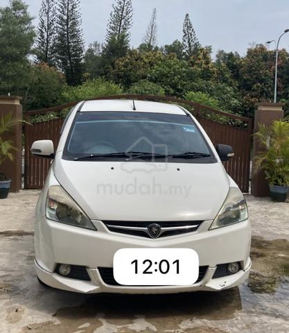 2010 Proton EXORA 1.6 H-LINE CPS (A) - 1