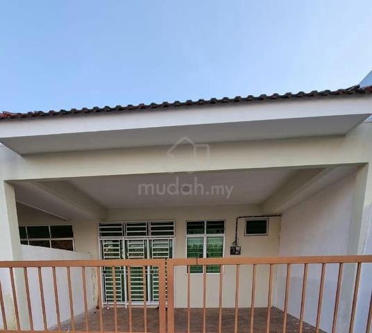 Rumah untuk disewa di Residensi Bidara Pendang 1