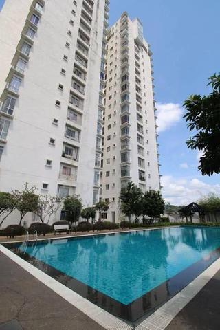 Ampang Putra Residency 1