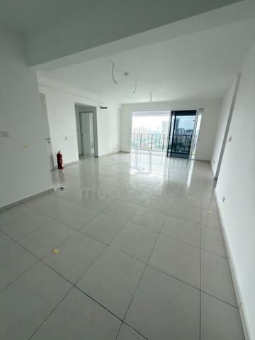 Jelutong Central Residence 1