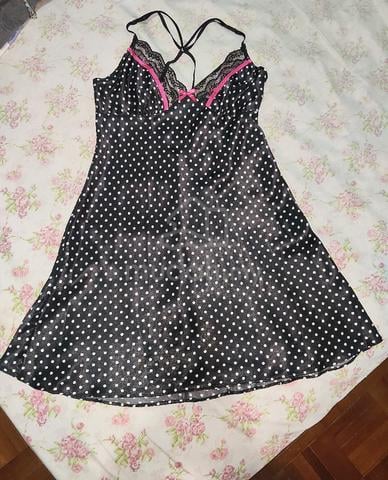 dress tidur - photo 2 of 3
