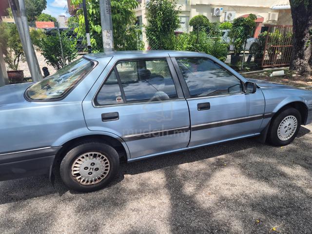 1988 Honda ACCORD 2.0 EXi (M) - 2
