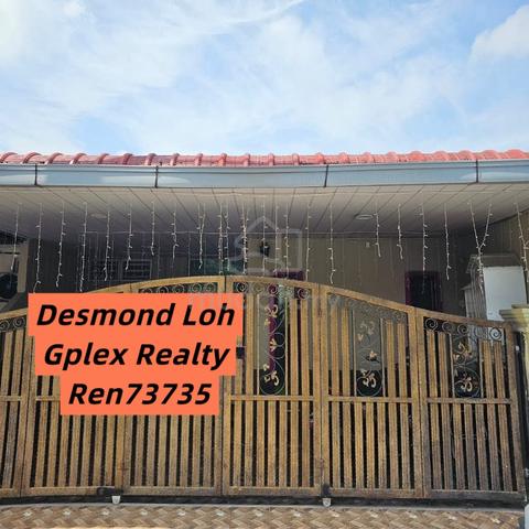 SP Bandar Utama Near BPJ Renovated House For Sale 1