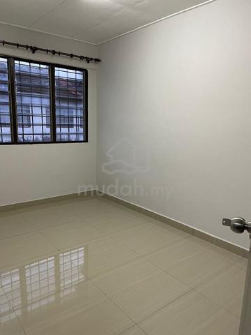 food area Kajang 1