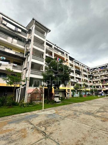 Pangsapuri Melati 1
