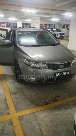 2012 Naza FORTE 1.6 SX ENHANCED (A) - 5