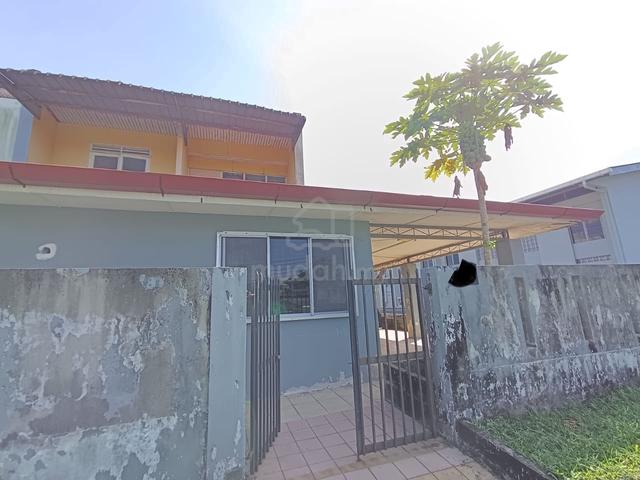 Cheap/ Kenyalang/ 2 storey terrace/ corner/ 5 bedroom/ 2 bathroom 1
