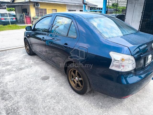 2012 Toyota VIOS 1.5 J NCP93R-BEPDKET2 ENHANCED - 4