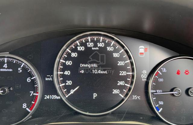2019 Mazda 3 1.5 LIFTBACK (A) GENUINE 24K KM - 5