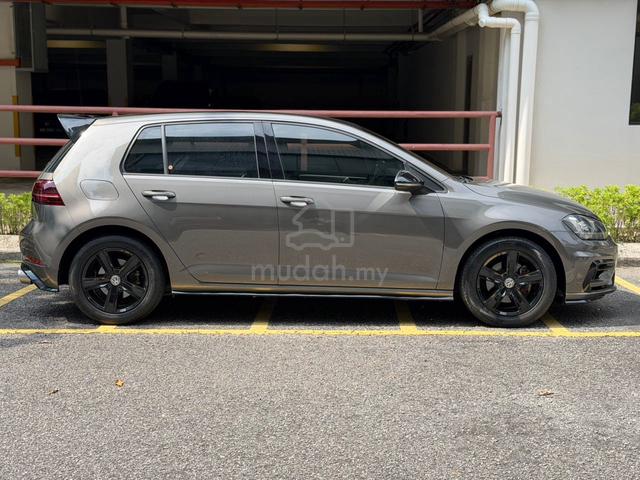 2016 Volkswagen GOLF 1.4 TSI (A) - 5