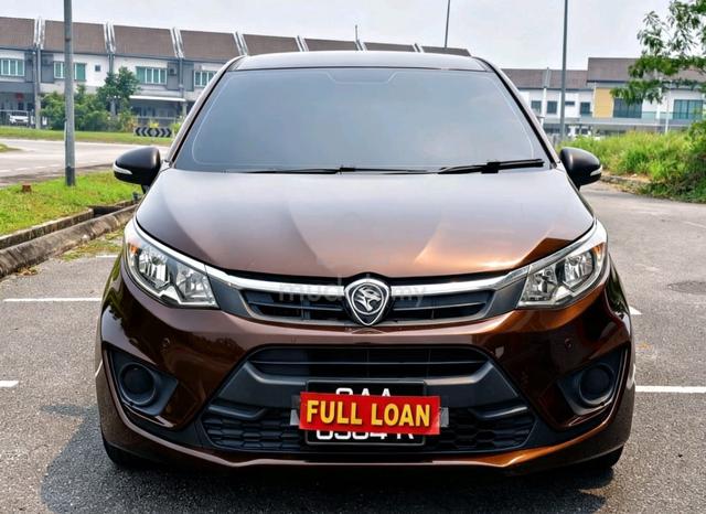 Proton Persona 1.6 (A) 2016 - 2