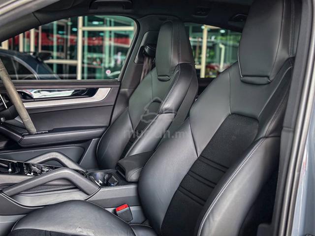2023 Porsche CAYENNE 4.0 S COUPE V8 MY24 (A) - 5