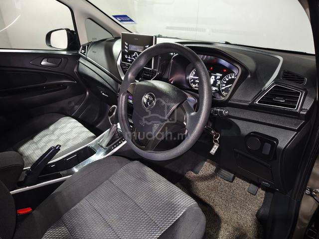 2022 Proton Persona 1.6 (A) 5-Years Warranty - 4