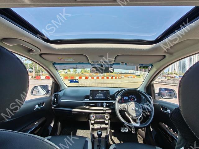 2019 Kia PICANTO 1.3 GT (A) - 5