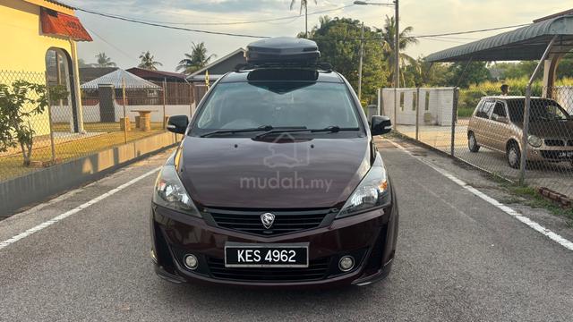2019 Proton EXORA 1.6 EXECUTIVE PLUS FACELIFT (A) - 1