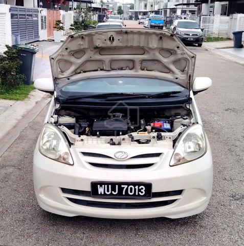 2010 Perodua VIVA 1.0 EZ (A) - 4