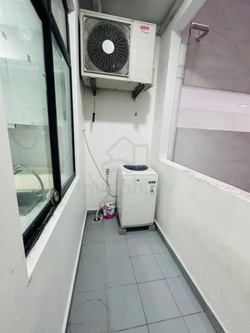 The Platino Serviced Apartment 2