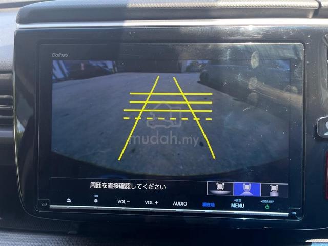 2017 Honda STEPWAGON 1.5 SPADA (A) - 4