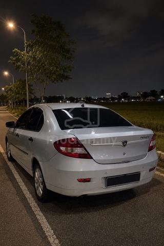 2010 Proton PERSONA 1.6 ELEGANCE BASE LINE (A) - 4