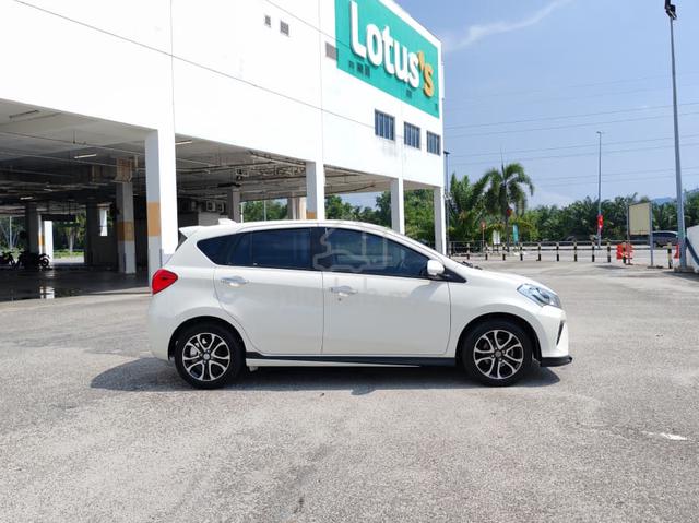 2020 Perodua MYVI 1.5 AV (A) 3 YRS WRNTY/FOC DELIV - 5