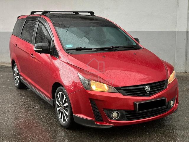 2021 Proton EXORA PREMIUM 1.6L (A) - 5