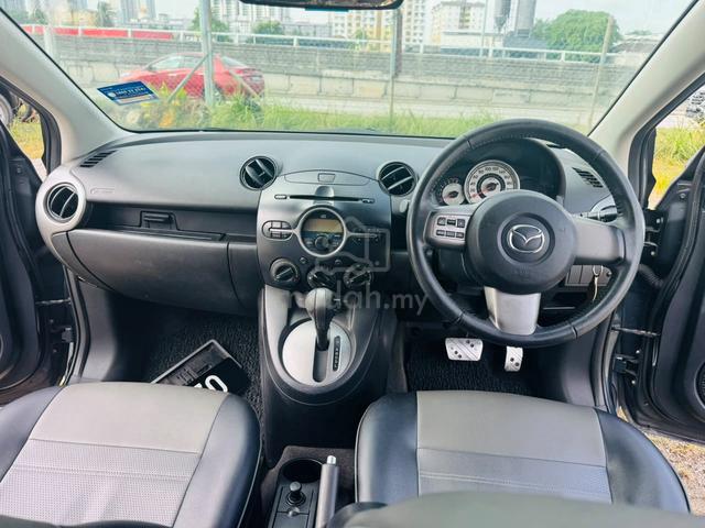2010 Mazda 2 SPORT 1.5 RS (A) - 5