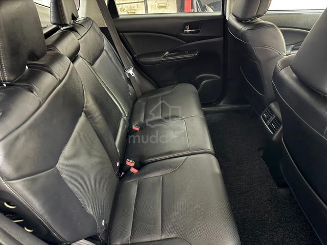 2016 Honda CR-V 2.0 4WD (A)CAT MASIH ASAL - 3