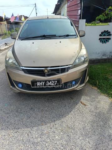 2012 Proton EXORA 1.6 STANDARD (M) - 3