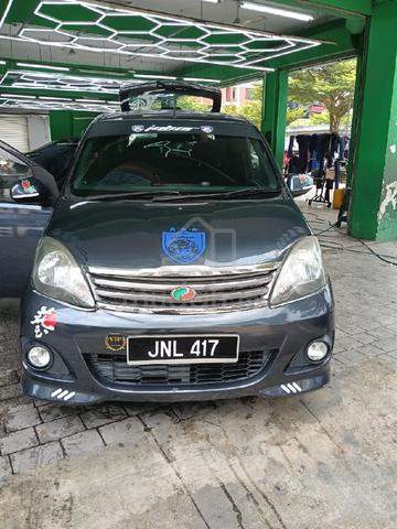 2012 Perodua VIVA 1.0 ELITE EXCLUSIVE EJ-VE (A) - 1
