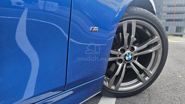 2019Bmw330E2.0M SPORT FACELIFT (A) WTTY BY BMW (M) - 5