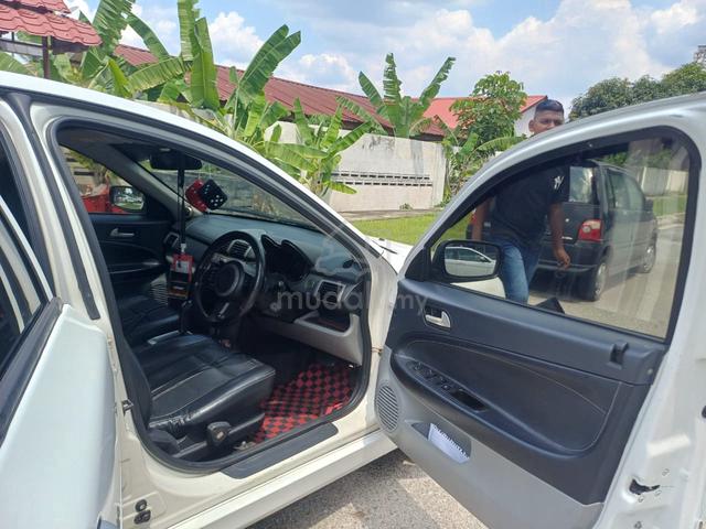 2012 Proton PERSONA 1.6 ELEGANCE BASE LINE (A) - 4
