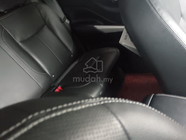 2019 Nissan NAVARA 2.5 VL (A) - 5