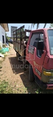1995 Toyota HIACE 2.4 (M) - 3